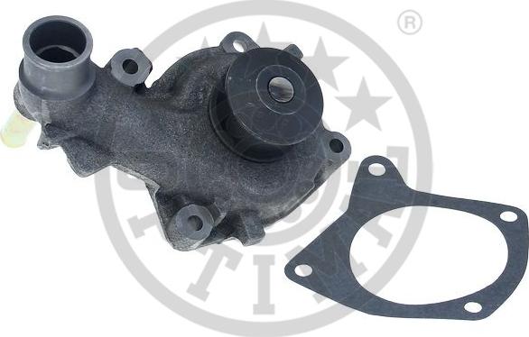 Optimal AQ-1205 - Water Pump www.autospares.lv