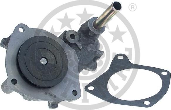 Optimal AQ-1205 - Water Pump www.autospares.lv