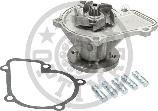 Optimal AQ-1213 - Ūdenssūknis www.autospares.lv