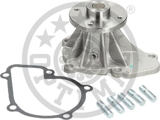 Optimal AQ-1213 - Ūdenssūknis www.autospares.lv