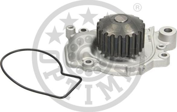 Optimal AQ-1238 - Ūdenssūknis www.autospares.lv