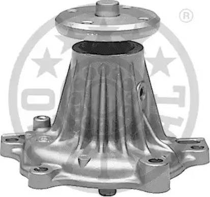 Optimal AQ-1276 - Ūdenssūknis www.autospares.lv