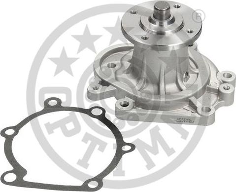 Optimal AQ-1758 - Ūdenssūknis www.autospares.lv