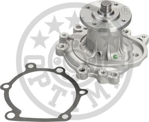 Optimal AQ-1758 - Ūdenssūknis www.autospares.lv