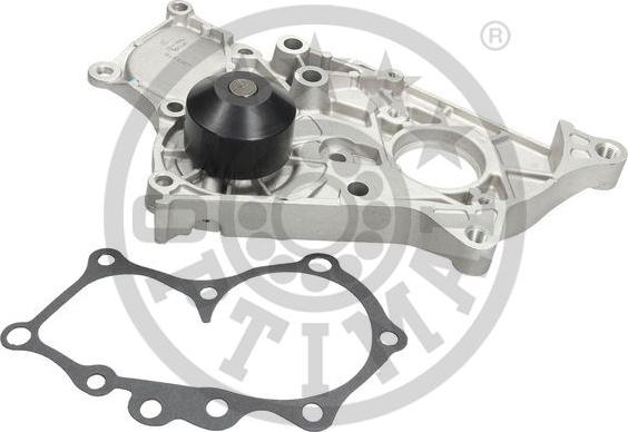 Optimal AQ-1764 - Ūdenssūknis www.autospares.lv