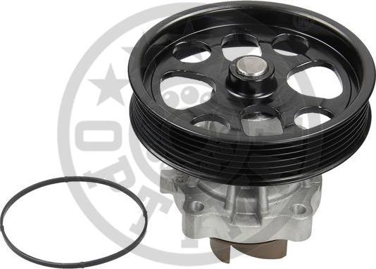 Optimal AQ-1719 - Ūdenssūknis www.autospares.lv