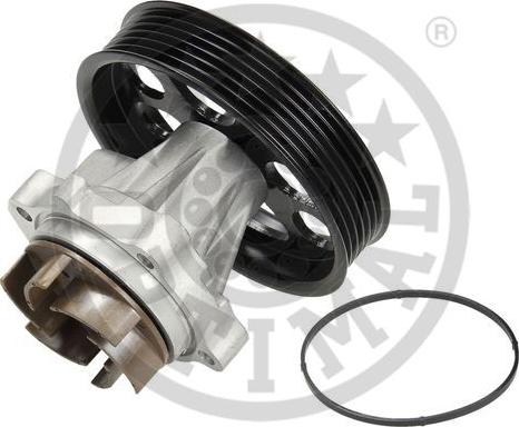 Optimal AQ-1719 - Ūdenssūknis www.autospares.lv