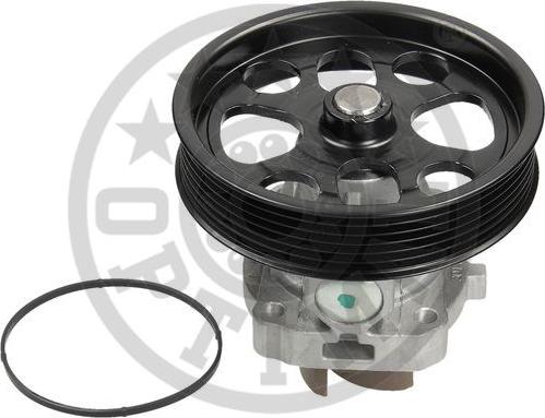 Optimal AQ-1719 - Ūdenssūknis www.autospares.lv