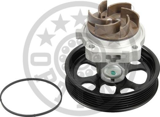 Optimal AQ-1719 - Ūdenssūknis www.autospares.lv