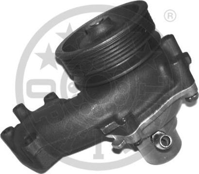 Optimal AQ-1715 - Ūdenssūknis www.autospares.lv