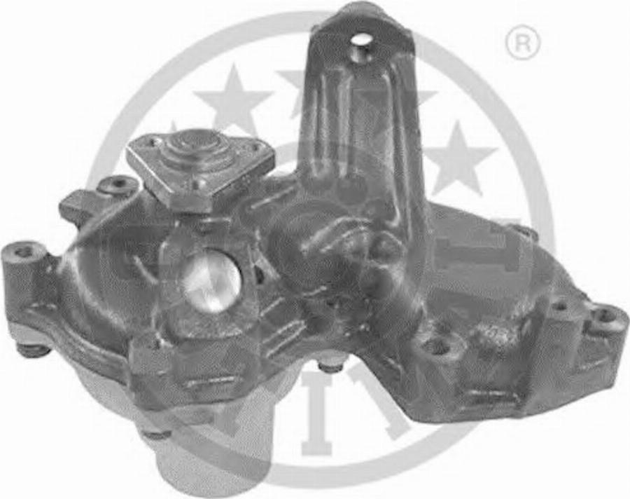 Optimal AQ-1729 - Ūdenssūknis www.autospares.lv