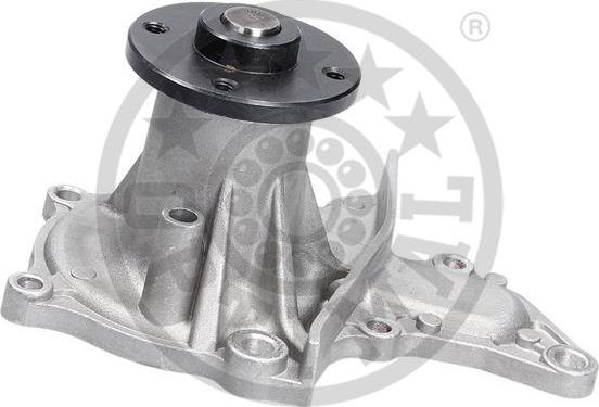 Optimal AQ-1772 - Water Pump www.autospares.lv