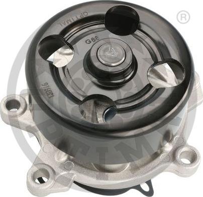 Optimal AQ-2443 - Ūdenssūknis www.autospares.lv