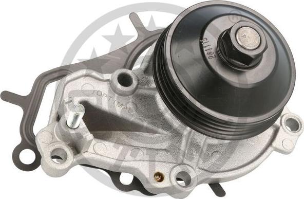 Optimal AQ-2442 - Ūdenssūknis www.autospares.lv