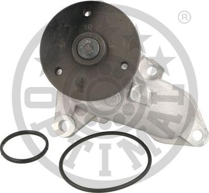 Optimal AQ-2465 - Ūdenssūknis www.autospares.lv