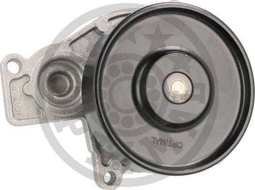 Optimal AQ-2434 - Water Pump www.autospares.lv