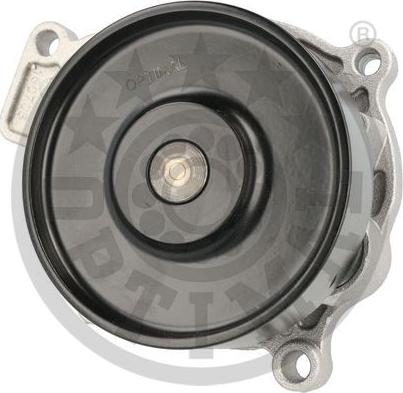 Optimal AQ-2436 - Water Pump www.autospares.lv