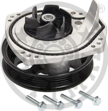 Optimal AQ-2429 - Ūdenssūknis www.autospares.lv