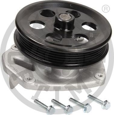 Optimal AQ-2429 - Ūdenssūknis www.autospares.lv