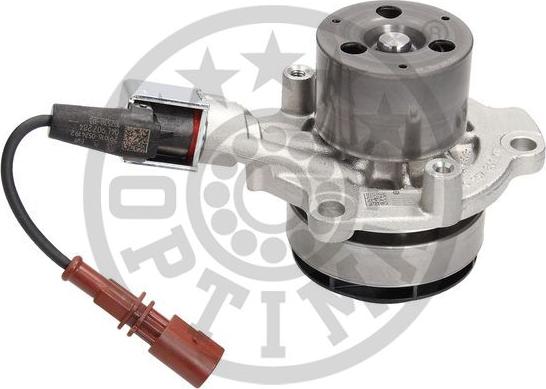 Optimal AQ-2425 - Водяной насос www.autospares.lv