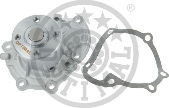 Optimal AQ-2471 - Ūdenssūknis www.autospares.lv