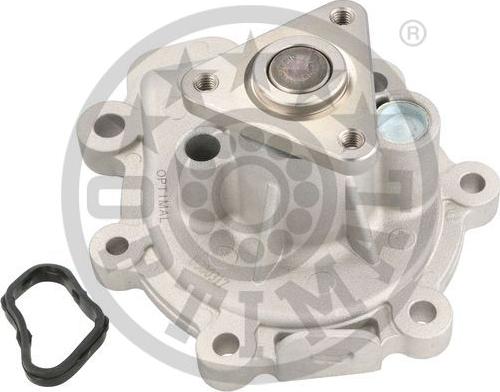 Optimal AQ-2472 - Ūdenssūknis www.autospares.lv