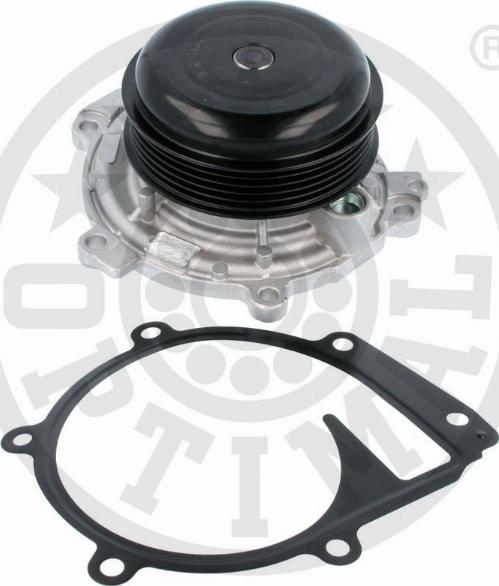 Optimal AQ-2593 - Ūdenssūknis www.autospares.lv