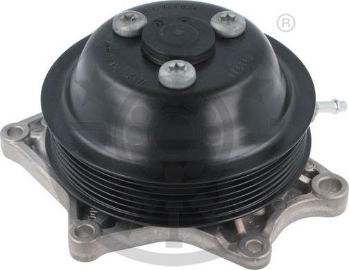 Optimal AQ-2542 - Ūdenssūknis www.autospares.lv