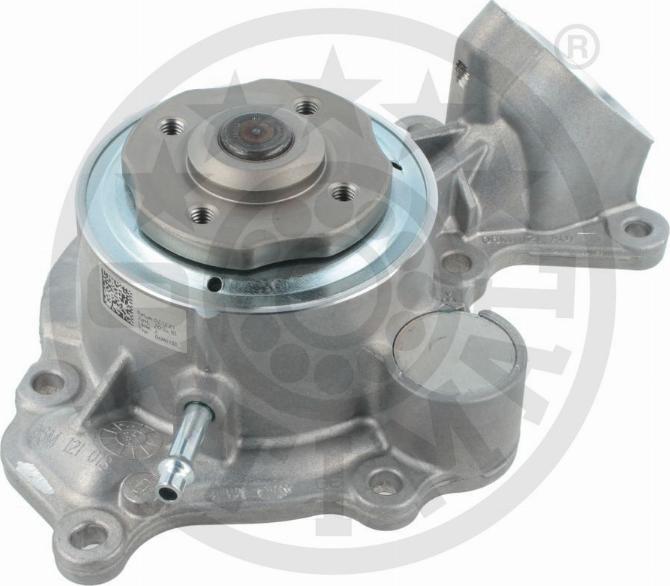 Optimal AQ-2547 - Ūdenssūknis www.autospares.lv