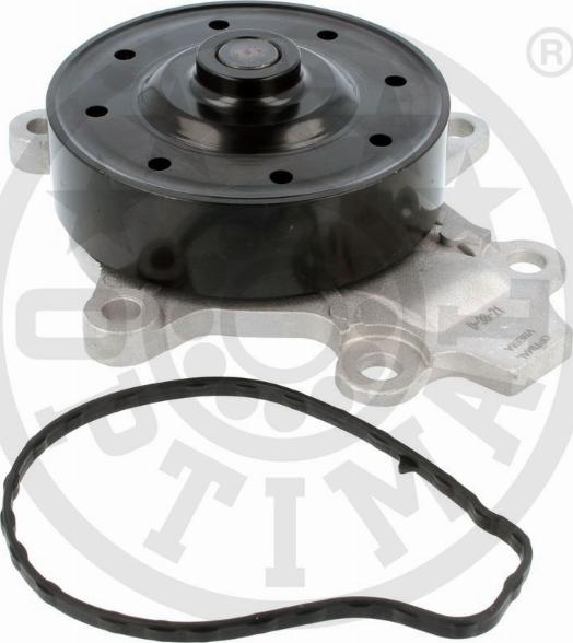 Optimal AQ-2561 - Ūdenssūknis www.autospares.lv