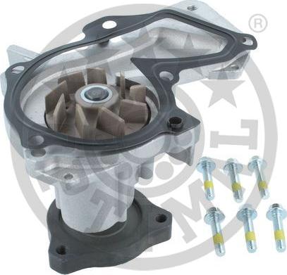 Optimal AQ-2515 - Ūdenssūknis www.autospares.lv