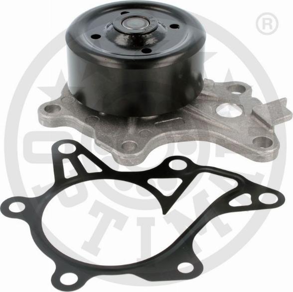 Optimal AQ-2584 - Ūdenssūknis www.autospares.lv