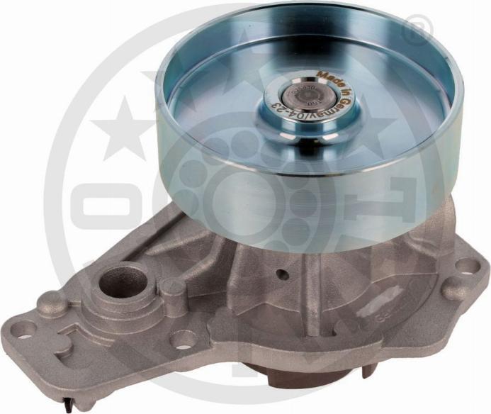 Optimal AQ-2581 - Ūdenssūknis www.autospares.lv