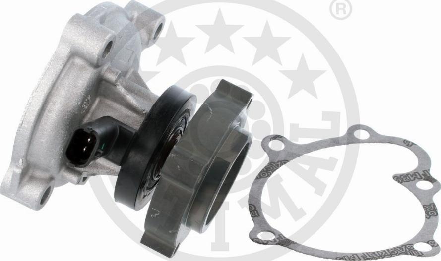 Optimal AQ-2576 - Ūdenssūknis www.autospares.lv