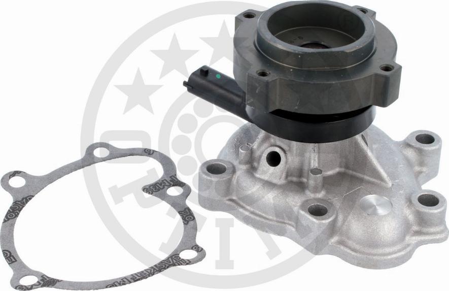 Optimal AQ-2576 - Ūdenssūknis www.autospares.lv