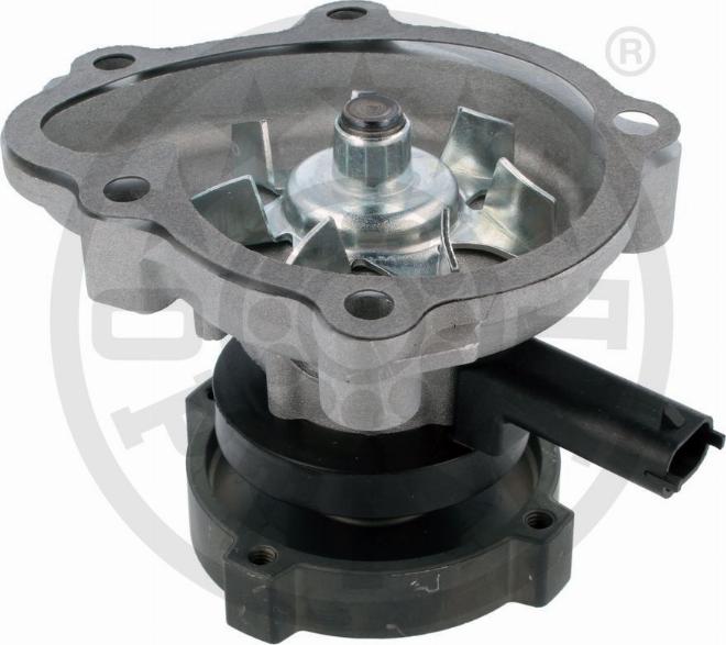 Optimal AQ-2576 - Ūdenssūknis www.autospares.lv