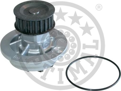 Optimal AQ-2190 - Ūdenssūknis www.autospares.lv