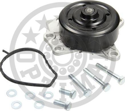 Optimal AQ-2193 - Water Pump www.autospares.lv