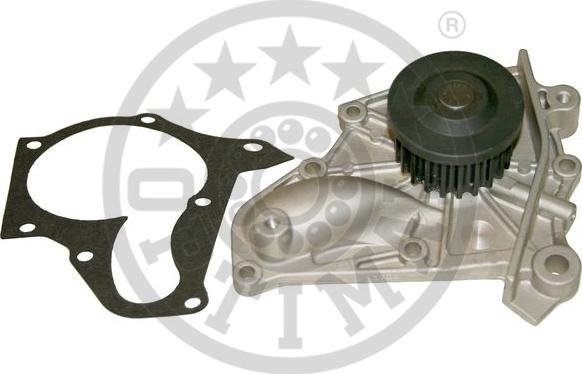 Optimal AQ-2145 - Water Pump www.autospares.lv