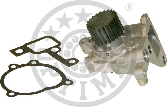 Optimal AQ-2141 - Ūdenssūknis www.autospares.lv