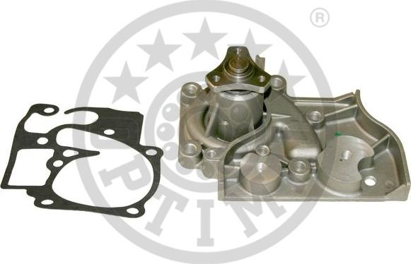 Optimal AQ-2148 - Water Pump www.autospares.lv