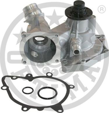 Optimal AQ-2155 - Ūdenssūknis www.autospares.lv