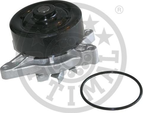 Optimal AQ-2150 - Ūdenssūknis www.autospares.lv