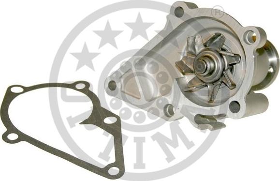 Optimal AQ-2152 - Ūdenssūknis www.autospares.lv