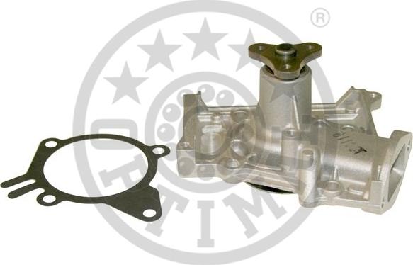 Optimal AQ-2157 - Ūdenssūknis www.autospares.lv