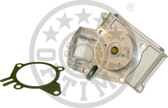 Optimal AQ-2157 - Ūdenssūknis www.autospares.lv