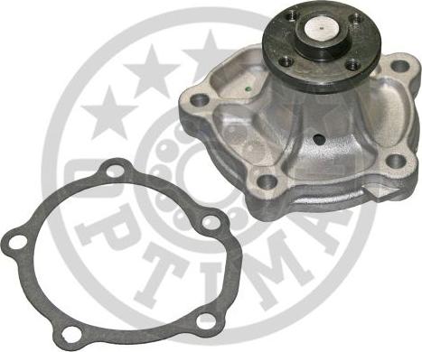 Optimal AQ-2160 - Ūdenssūknis www.autospares.lv