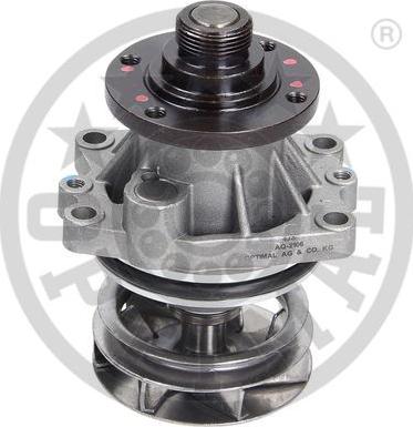 Optimal AQ-2106 - Ūdenssūknis www.autospares.lv