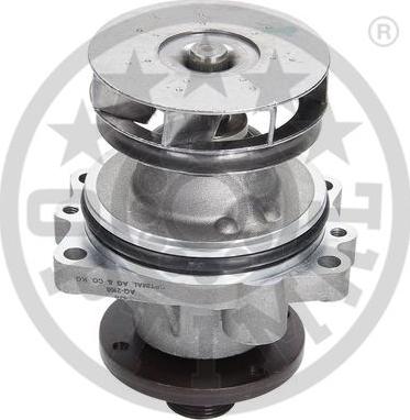 Optimal AQ-2106 - Ūdenssūknis www.autospares.lv