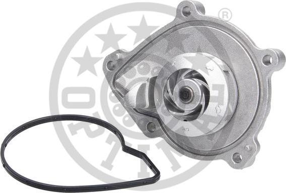 Optimal AQ-2188 - Водяной насос www.autospares.lv